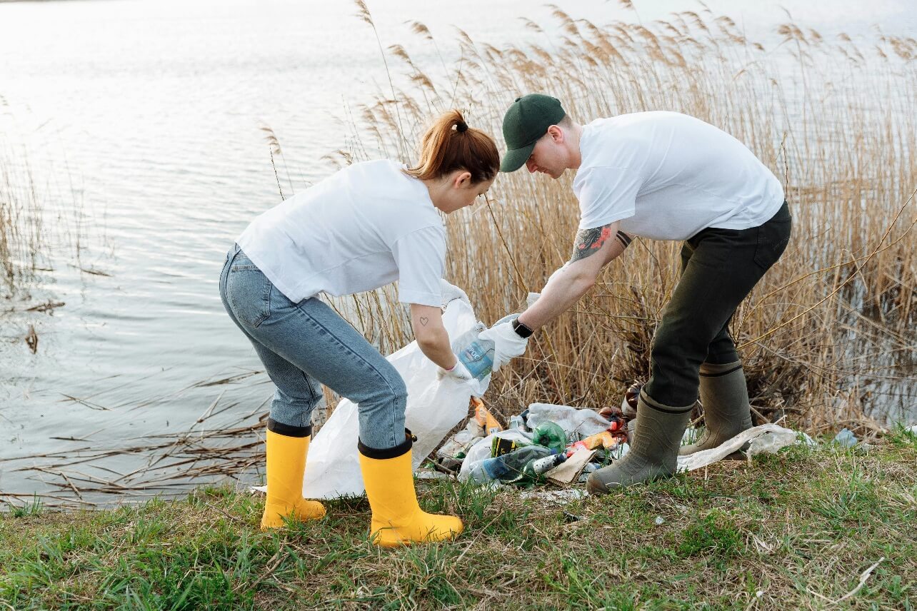 GlampEco Manali promoting eco-friendly activities and sustainable traveling