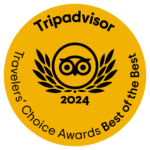 GlampEco Manali recognized by Tripadvisor – Travelers Choice 2024