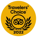 GlampEco Manali recognized by Tripadvisor – Travelers' Choice Award 2022 for best stay