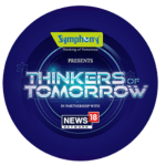 Symphony Thinkers of Tomorrow award for eco-friendly glamping GlampEco Manali