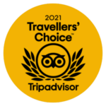 GlampEco Manali recognized by Tripadvisor – Travelers' Choice 2021 award