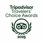 Tripadvisor Travelers Choice Awards 2025 for GlampEco Manali