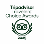 Tripadvisor Travelers Choice Awards 2025 for GlampEco Manali